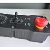 Buy cheap Handheld Toggle Switch Remote Control 433MHz For Concrete Pump Truck from wholesalers