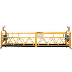 Buy cheap Convenient Suspended Working Platform , Suspended Scaffolding Systems from wholesalers