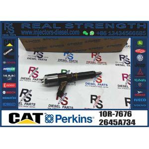 Buy cheap Common Rail Diesel 10R-7676  2645A753 2645A746 2645A749 2645A747 10R-7671 10R-7672 from wholesalers