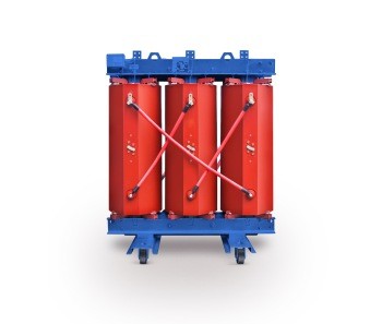 Buy cheap 3 Phase Electronic Dry Type Transformer Auto Transformer 50HZ / 60HZ 600V / 690V from wholesalers