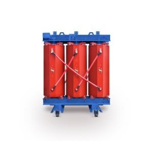 Buy cheap 3 Phase Electronic Dry Type Transformer Auto Transformer 50HZ / 60HZ 600V / 690V from wholesalers