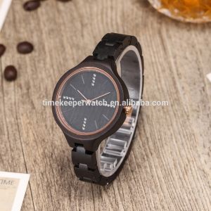 Buy cheap Made In China Wood 3 Atm Water Resistant Watch from wholesalers