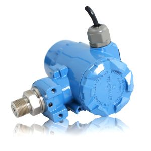 Buy cheap 2000bar Explosion Proof Pressure Sensor from wholesalers