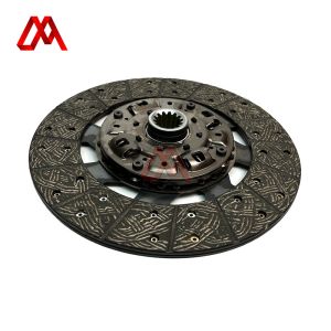 Buy cheap ISUZU NPR 700P Clutch Disc Plate Friction 430mm 8981649171 from wholesalers