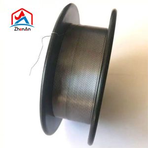 Buy cheap High Purity 99.95% Tungsten Wire for Lighting Applications from wholesalers