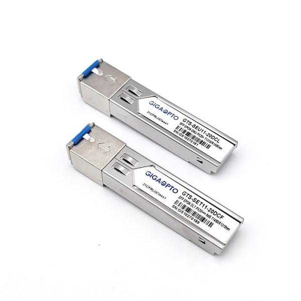 Quality Px40 1.25gbps Fiber Optic Transceiver Module Sfp Epon for sale