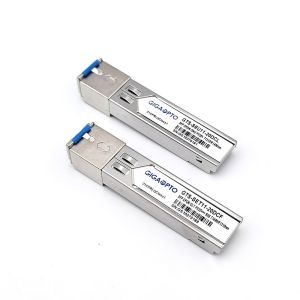 Buy cheap Px40 1.25gbps Fiber Optic Transceiver Module Sfp Epon from wholesalers