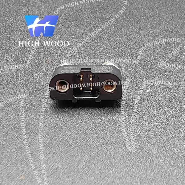 Quality HW-CMM Connector,HW-221Y04F22H for sale