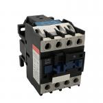 Buy cheap 32A LC1 - D OEM 220V Ac Magnetic Contactor / 3 Phase Magnetic Contactor from wholesalers