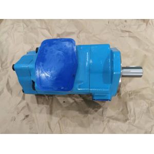 Eaton Vickers 42135-U 3525VQ35A12-1DA20 Tandem Hydraulic Pump