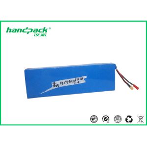 China 48V20Ah Lithium Battery for eBike, e-Scooter on sale