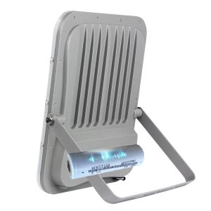 Buy cheap Garden LED Solar Powered Flood Lights 30w 60w 100w Super Bright Security Long Life IP67 from wholesalers