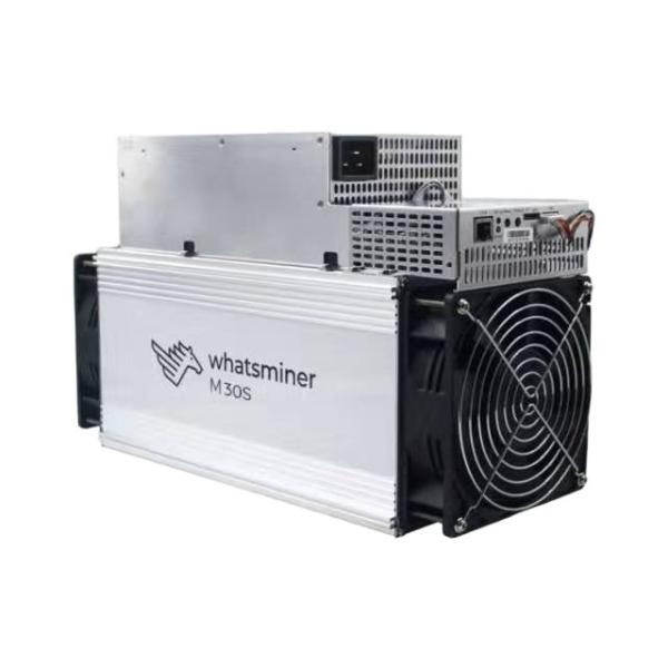 Quality Sha256 512MB Used Whatsminer M30s 88T Bitmain Asic Miner for sale