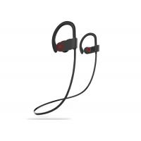 Buy cheap SENSO Wireless Bluetooth Headphones , IPX7 HD Stereo Wireless Bluetooth Sport Earbuds product