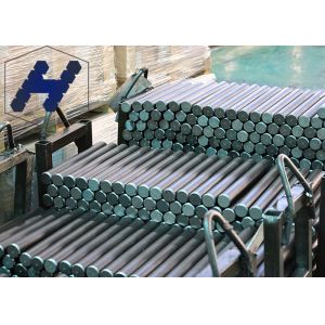 Buy cheap 20 Thread Count B7 Threaded Rod Thread Class 2A Suitable For Various Application from wholesalers