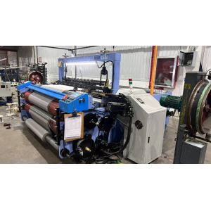 Buy cheap Automated Heavy Duty Wire Weaving Machine Maximum Efficiency 1600D from wholesalers