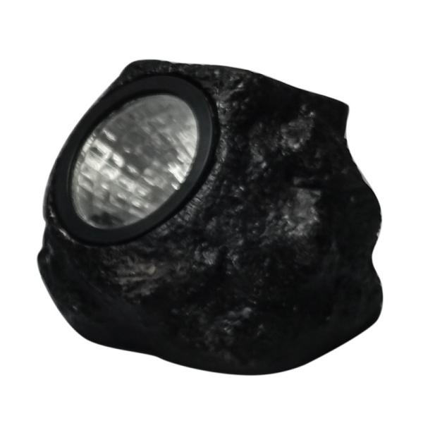 Quality Solar Powered Resin LED Lawn Light  4*LED Solar Panel: 5.5*5.5 Cm Polycrystalline Silicon Resin for sale