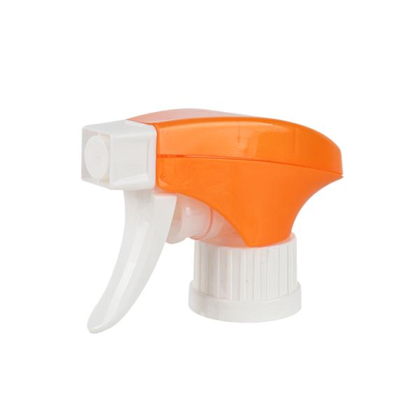 Buy cheap 28/410 All - Plastic Corrosion - Resistant Trigger Sprayer For Cleaning, Disinfection And Atomization from wholesalers