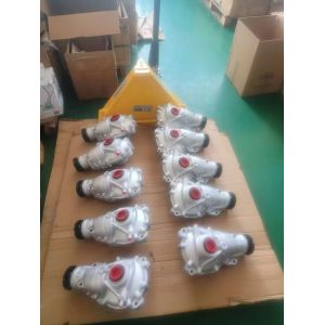 Front Differential 31507594314: A High-performance Solution Compatible With X3