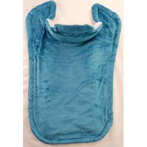 Buy cheap Multipurpose Shoulder Heating Pad With Overheating Protection Undetachable product