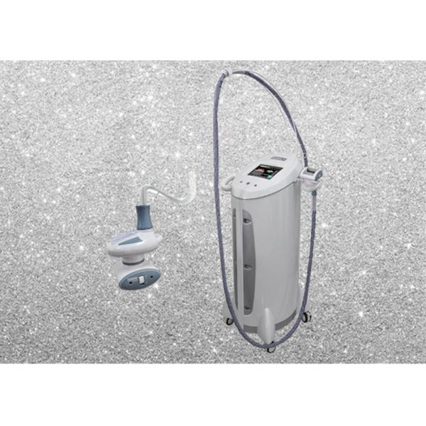 Buy cheap Multifunction Vacuum Slimming shape n freeze fat burning machine from wholesalers