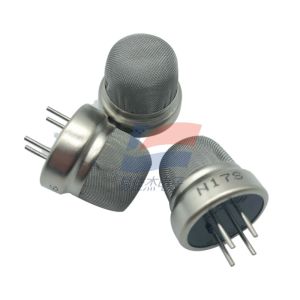 Buy cheap NC-170S Industrial Single - Header Catalytic Type Combustible Gas Sensor For Fixed Gas Alarms And Gas Densitometers from wholesalers