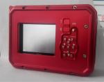 Buy cheap Explosion Proof Intrinsically Safe Digital Camera 19 Million Pixels from wholesalers