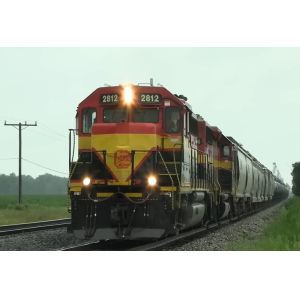 Buy cheap China To European DDP Rail Freight Forwarding Companies Door To Door Service from wholesalers