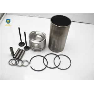Buy cheap Vol Vo D4D Engine Rebuild Kit For EC140B Excavator Engine Cylinder Set With Piston Washer from wholesalers