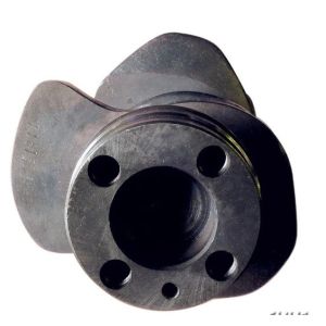 Buy cheap 6HH1 6HE1T 6HK1 Engine Crankshaft 8-97603-003-0 8-94395125-0 8-94396-737-4 for ISUZU from wholesalers