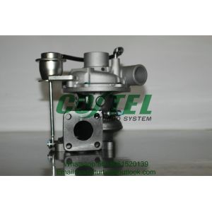 Buy cheap Industrial / Agricultural Shibaura Engine IHI RHF4 Turbo VA420057 AS11 VB420057 from wholesalers