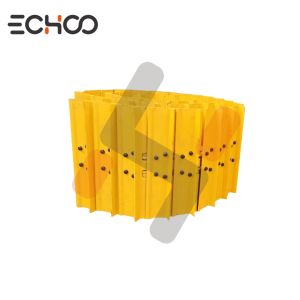 Buy cheap Track Link with Pads 6S9094 for Caterpillar Dozer Undercarriage Parts Manufacturer OEM Replacement Parts from wholesalers