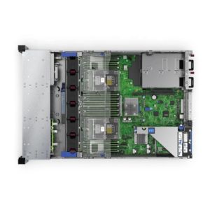 Buy cheap High-Performance HPE ProLiant DL380 Gen10 DDR4 Server 8SFF with PCIe 4x1G Support from wholesalers