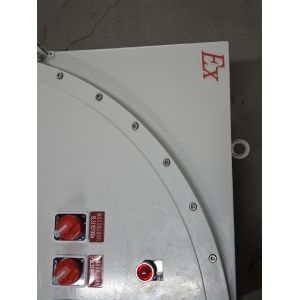 Energy- ATEX Explosion-proof Control Station Flameproof Electrical Control Boxes