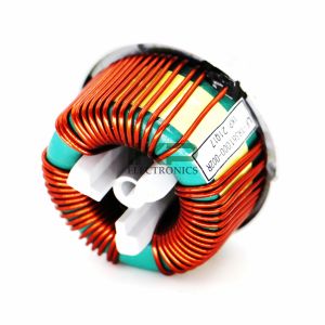 Buy cheap Three Phase Horizontal Ferrite Core Common Mode Filter Chokes (TR361000) from wholesalers