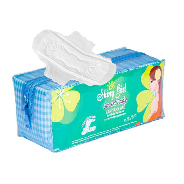 Quality Ultra Thin Large Sanitary Napkins for sale