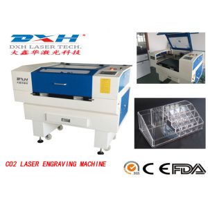 Buy cheap Nonmetal Materials CO2 Laser Engraving Machine from wholesalers