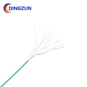 PFA High Temperature Covered Wire 36AWG To 10AWG