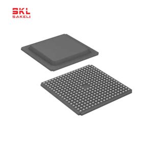 Buy cheap XC3S200A-4FGG320C IC Chip Programming FPGA PCI Technology Support 66MHz from wholesalers