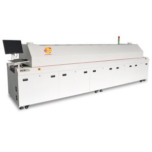 SMT Pick and Place Machine LED Lighting Assembling Line For DOB LED Chip Mounter