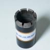 Buy cheap P / WL W - Profile Casing Shoe Impregnated Diamond Core Drilling Wireline Drilling from wholesalers