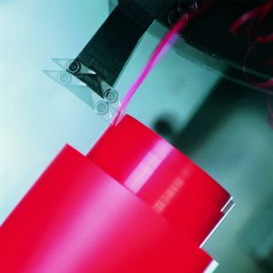 Buy cheap NBR HNBR EPDM Material Hydraulic Piston Seals With Helicoil Spring from wholesalers