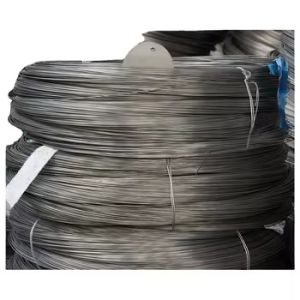 0Cr21Al6Nb FeCrAl Alloy Heating Wire 1250ºC Max Temp