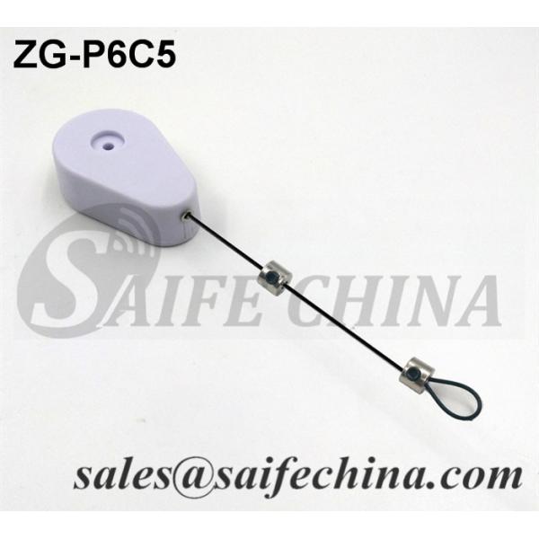 Retactable RJ11 Cable 