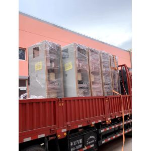 Buy cheap 2000HP Passive Harmonic Filter THDI Less Than 5% Passive Shunt Filter Stable Operation from wholesalers