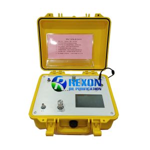 Buy cheap REXON Automatic SF6 Purity Analyzer from wholesalers