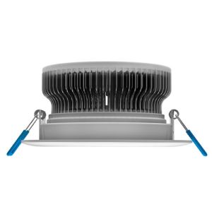 Buy cheap Eco Friendly 9W Epistar LED Down Lighting, LED Ceiling Lamp with CE, RoHS, CCC Approval from wholesalers