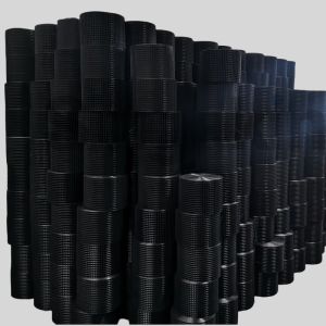 Buy cheap Galvanized Steel Solar Panel Bird Mesh UV Stabilized PVC Coating from wholesalers