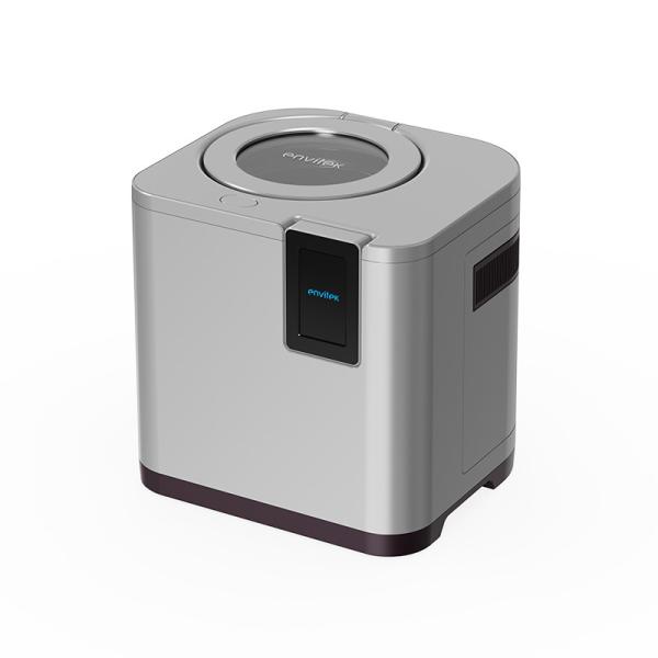 Buy cheap Home Use 4.5L Big Capacity Gray Compost Kitchen Machine from wholesalers