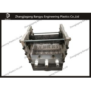 Steel Mold for Thermal Barrier Strip Extruding Machine Polyamide Extrusion Steel